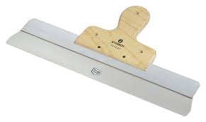 Storch Holzknauf für Fassadenspachtel