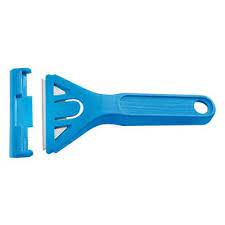 Storch Glasschaber Kunststoff 60mm