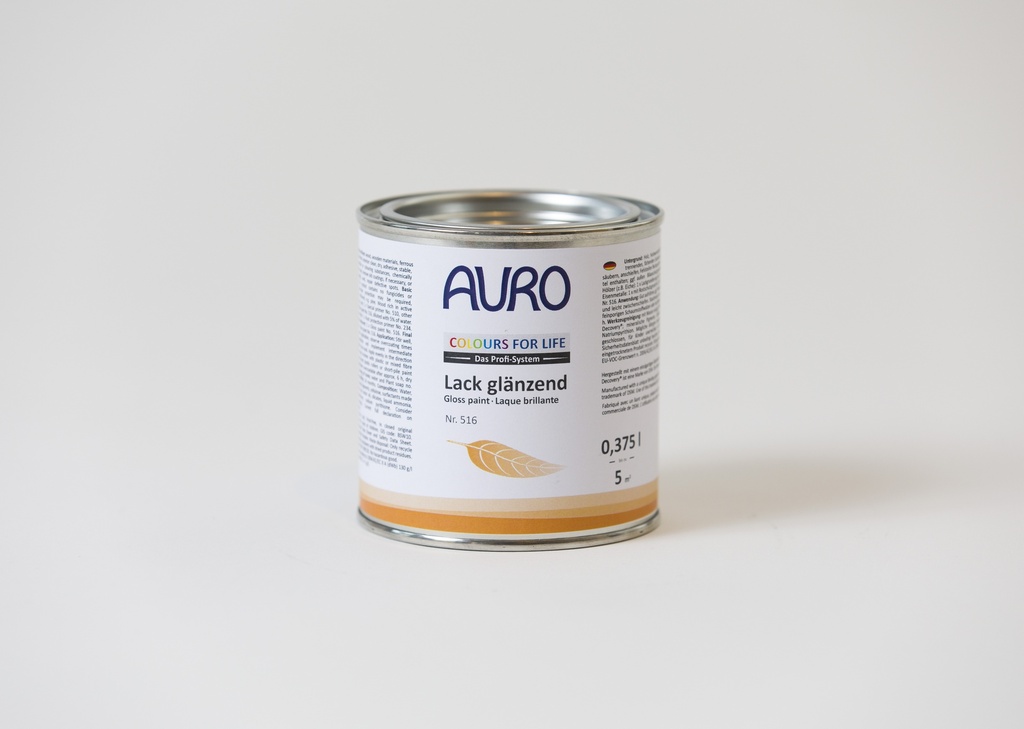 AURO Hochglanzlack 516 MIX 375ml