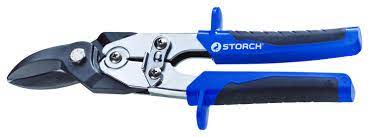 Storch Blechschere rechts schneidend