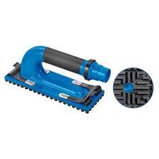 Storch Handschleifer 230 x 80 mm mit Absaugung