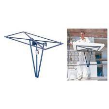 Storch Dämmplatten-Drehgestell