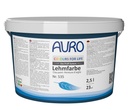 AURO Lehmfarbe 535 PG1 2,5l