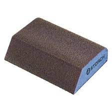 Storch FineXX Block Contour 98 x 69 x 26 mm, K 1 = fein