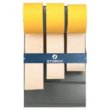 Storch Schleifpapier-Rollenhalter