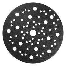 Storch Schutzauflage 150mm für Klett-Feinschleifgitter