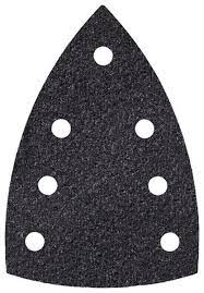 Storch Schutzauflage 100 x 147 mm, f. Klett-Schleifgitter Abranet