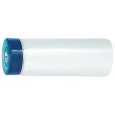 Storch CQ UVE Folie, 55cm / 16mmit Gewebeklebeband