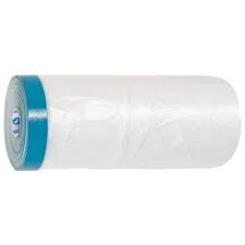 Storch CQ UVX Folie, 270cm / 16m,mit Gewebe-Klebeband