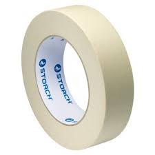 Storch EASYpaper Papierabklebeband Das Universelle 75mm x 50m FSC