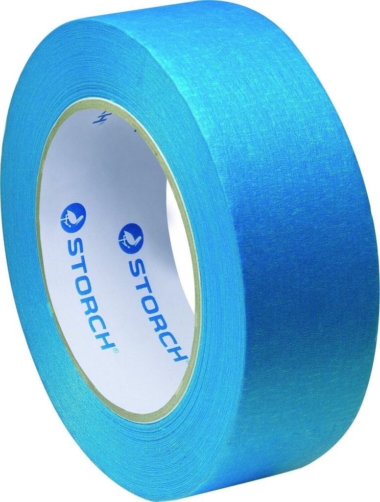Storch Easypaper PapierklebebandDas Blaue 25mmx50m FSC