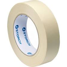 Storch EASYpaper PapierklebebandDas Vielseitige 38mmx50m Profi