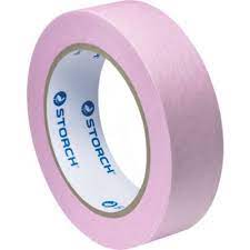 Storch SUNNYpaper SpezialpapierbandSuper-Schonend 25mmx50m Spez.