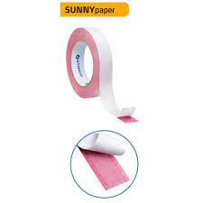 Storch Maskenband Das Rote UV+, 25mm x 25m