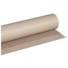 Storch Abdeckpapier 50qm 90gr./qm 1m x 50m