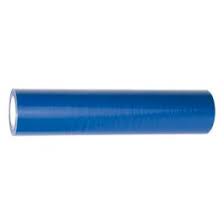 Storch Glasschutzfolie, 100cm/100m,Blau.