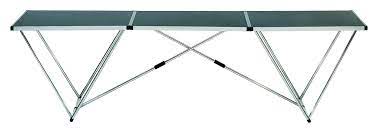 Storch Tapeziertisch 300x60x80cm