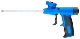 Storch PU-Schaumpistole 2K-Griff Kunststoffkörper