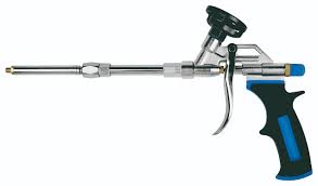 Storch Schaumpistole FLEX 2K verstellbares Rohr