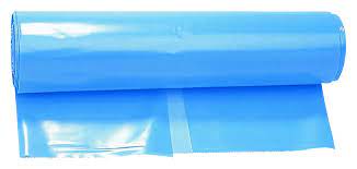 Storch Abfallsäcke, Müllsäcke 120l, LDPE, Typ 80 (25 St./Rolle)