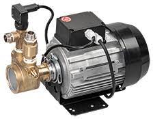 Storch Druckerhöhungspumpe für ColorFree TOP, 100 l