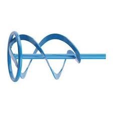 Storch Wendel-Rührstab 90x400mm 6-Kant SW8 bis 10 kg