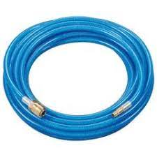 Storch PVC-Schlauch kpl., 15 m