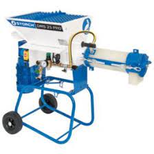 Storch Storch Durchlaufmischer DMS 25 PRO