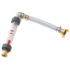 Storch Wasserdurchflussmesser f. DMS 25 PRO