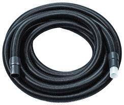 Storch Verlängerungs-Saugschlauch,10 m, mit Kupplung