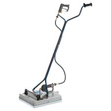 Storch Bodenreinigungsvorrichtung f. Grossflächen-Reinigungshaube