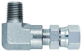 Storch Winkeladapter 1/4.IG x 1/4.AG für Combo Gun und LeOS