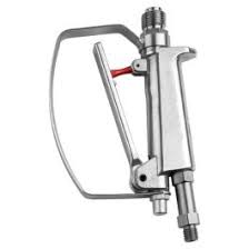 Storch Storch Airless Pistole ComboGun