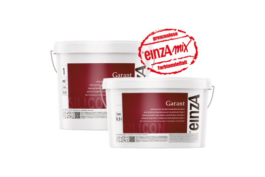 einzAmix Garant PG3 6l