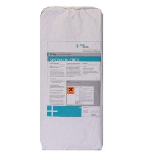 CASI Spezialkleber grau 25 kg 3,5 kg/m² bei 8mm Zahnung