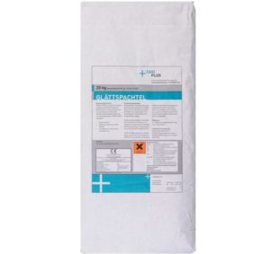 CASI Armierspachtel weiss 20kg Glättspachtel 2kg/m²/2mm