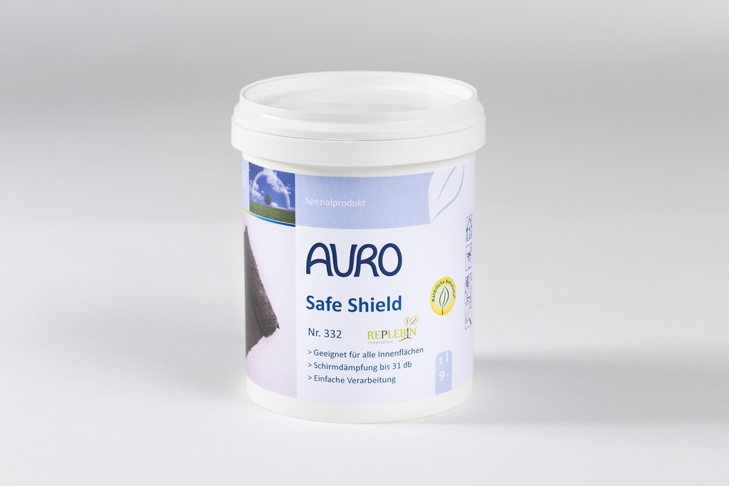 Auro Safe Shield 1l