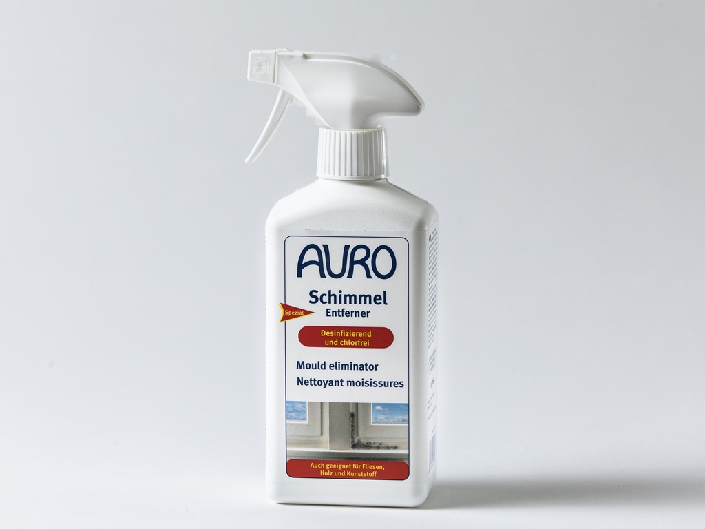 Auro Schimmel-Entferner 0,5l