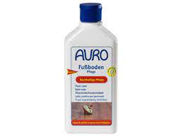 Auro Fußboden-Pflege 0,5l