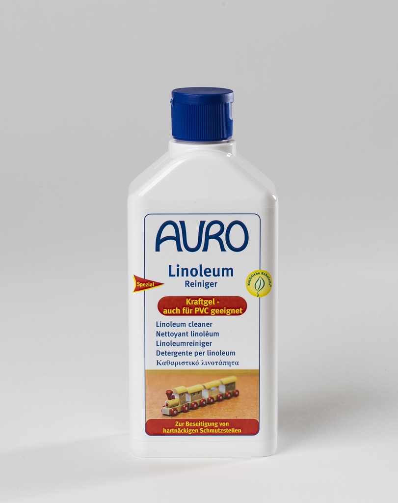 Auro Linoleum-Reiniger 0,5l