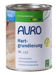 Auro Hartgrundierung 2,5l