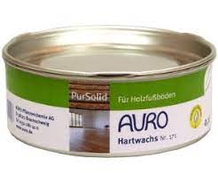 Auro Hartwachs 0,1l