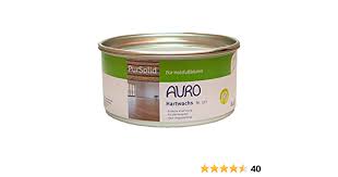 Auro Hartwachs 0,4l