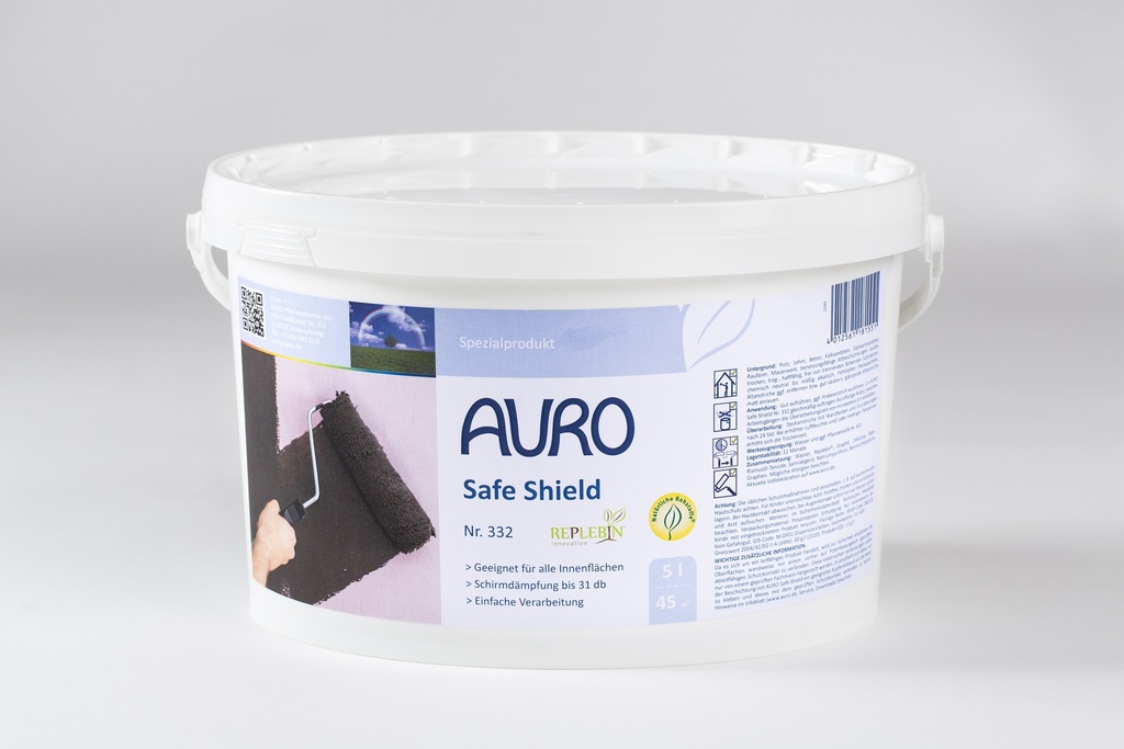 Auro Safe Shield 5l