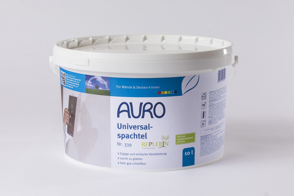 Auro Universalspachtel 10l