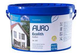 Auro Ecolith Außen 5l