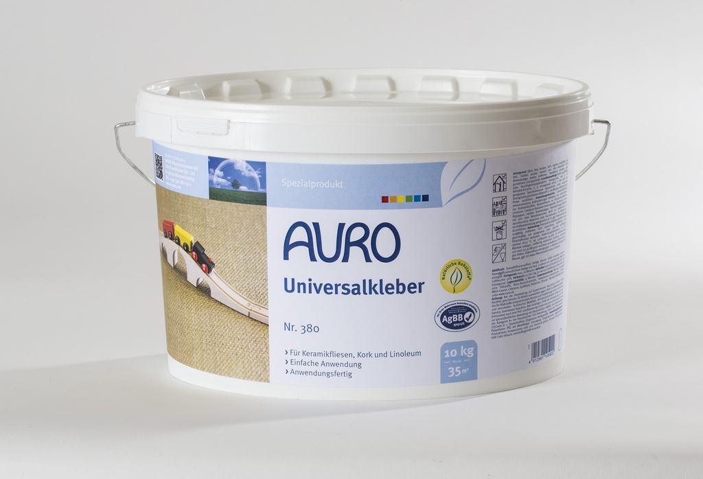 Auro Universalkleber 380 10kg