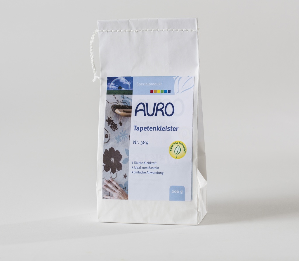 Auro Tapetenkleister 0,2kg