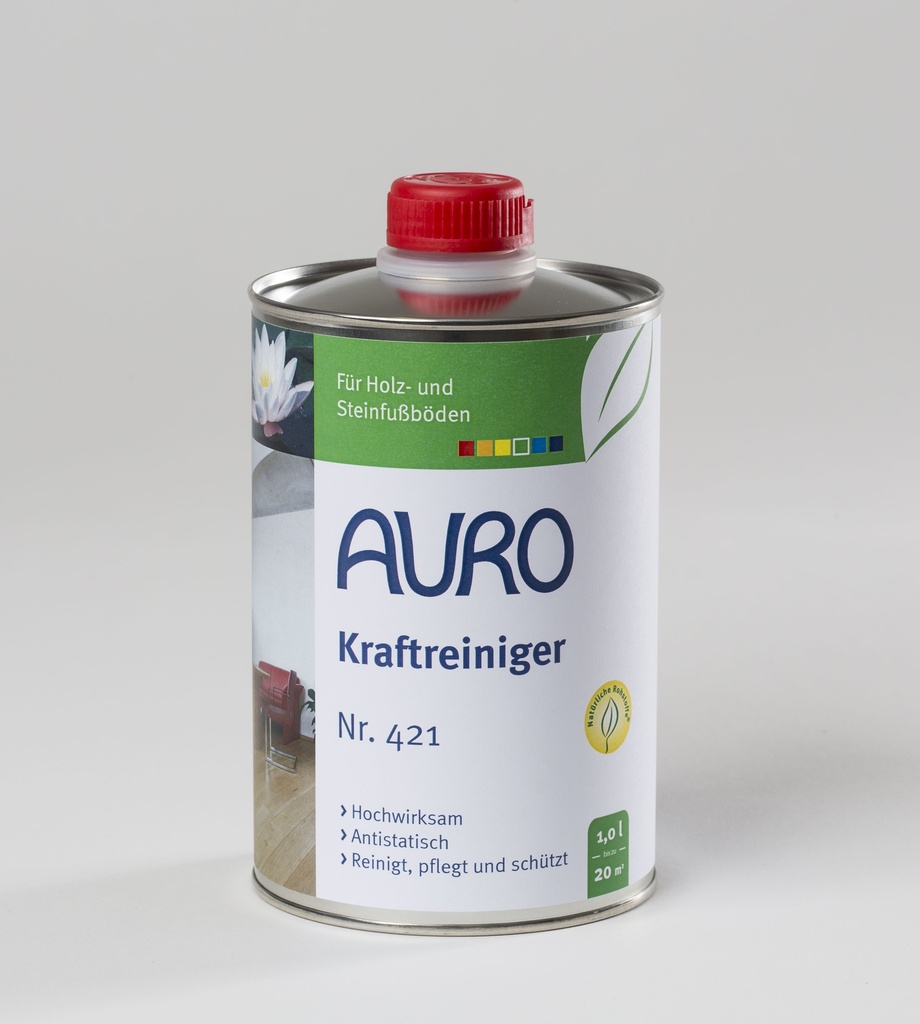 Auro Kraftreiniger 1l