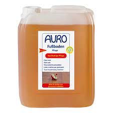 Auro Fußboden-Pflege 5l